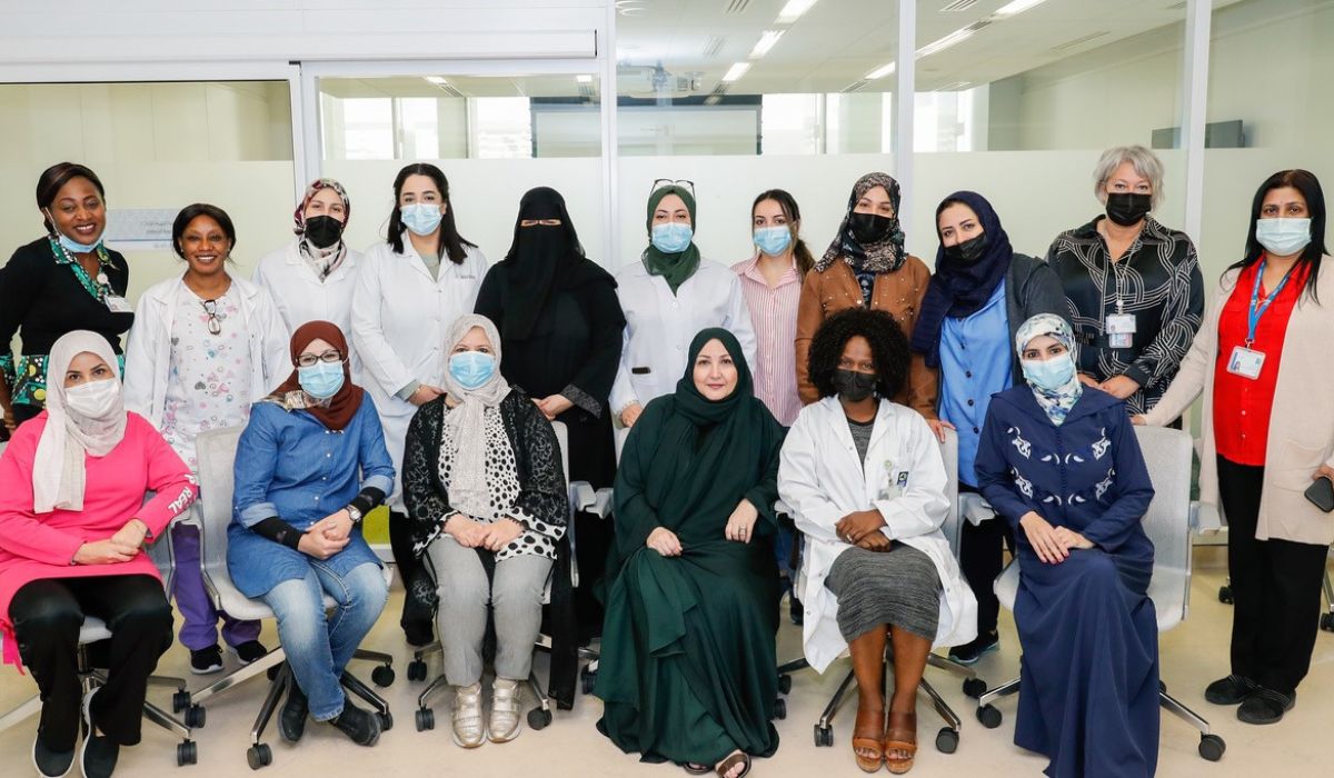 PHCC introduces Midwife-led Health Centres